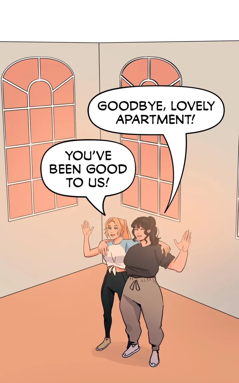 Archie Comics:Big Ethel Energy Chapter 56 page 58 - 