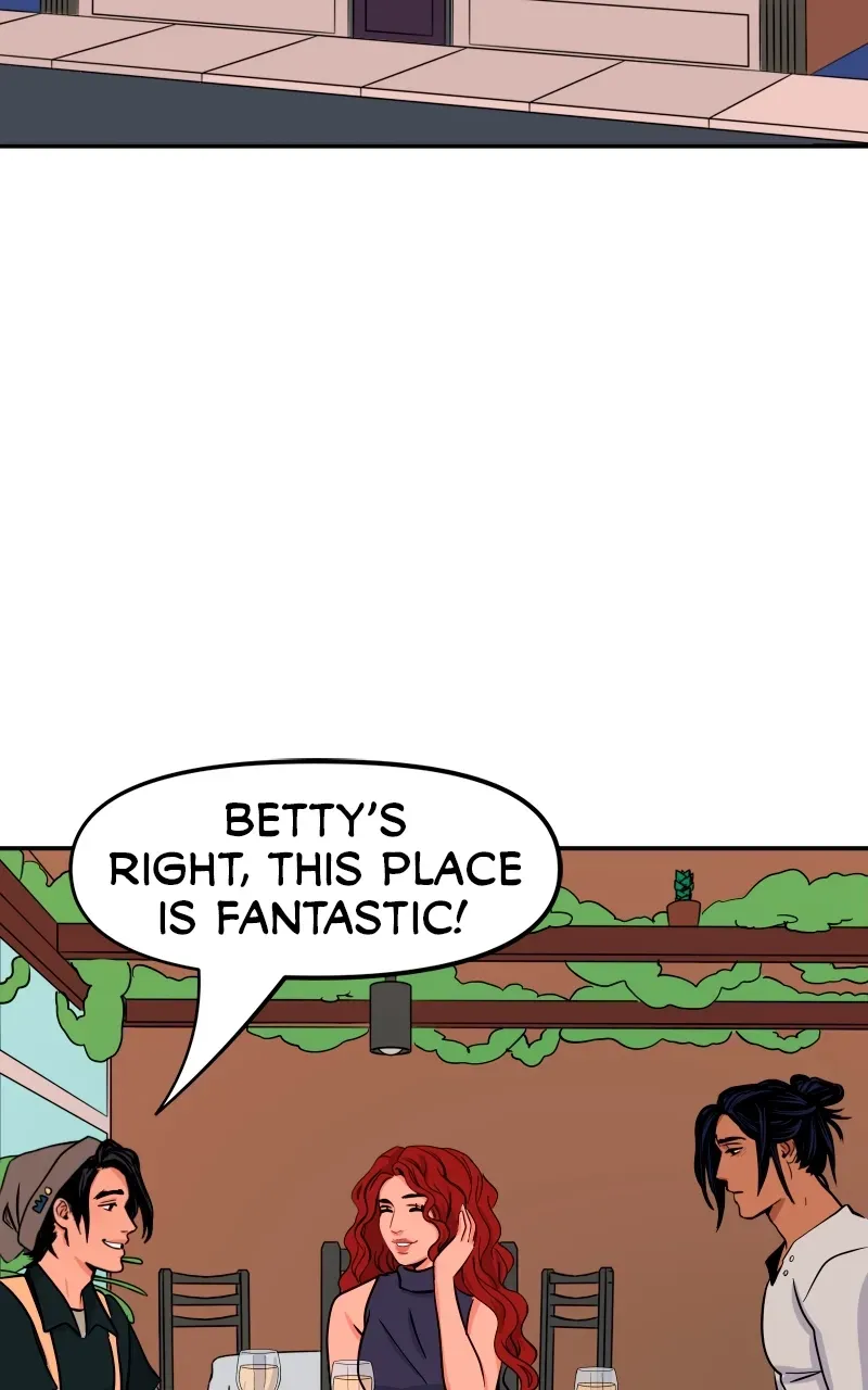 Archie Comics:Big Ethel Energy Chapter 56 page 61 - 