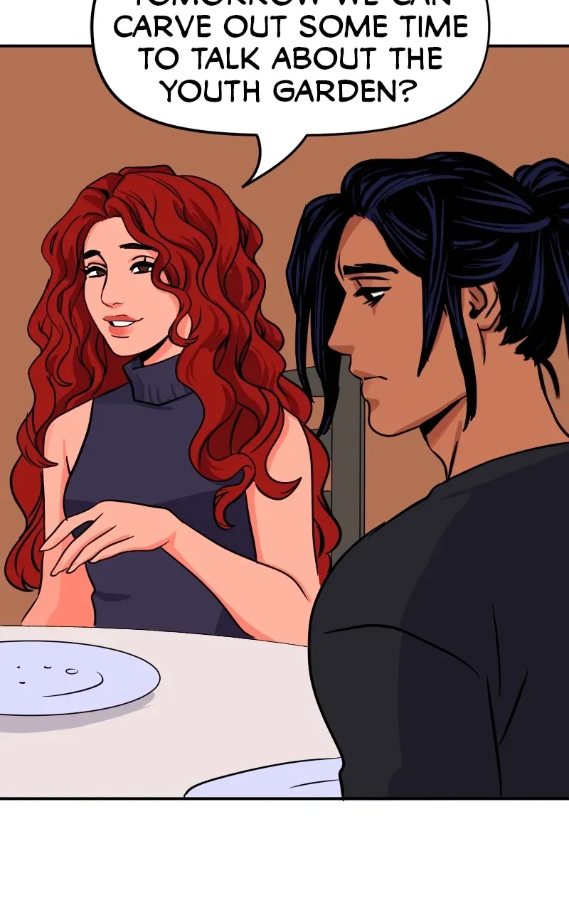 Archie Comics:Big Ethel Energy Chapter 56 page 63 - 