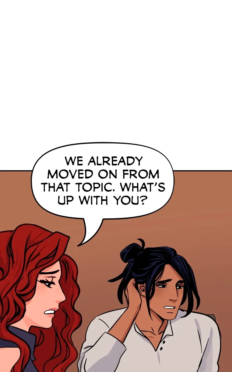 Archie Comics:Big Ethel Energy Chapter 56 page 65 - 