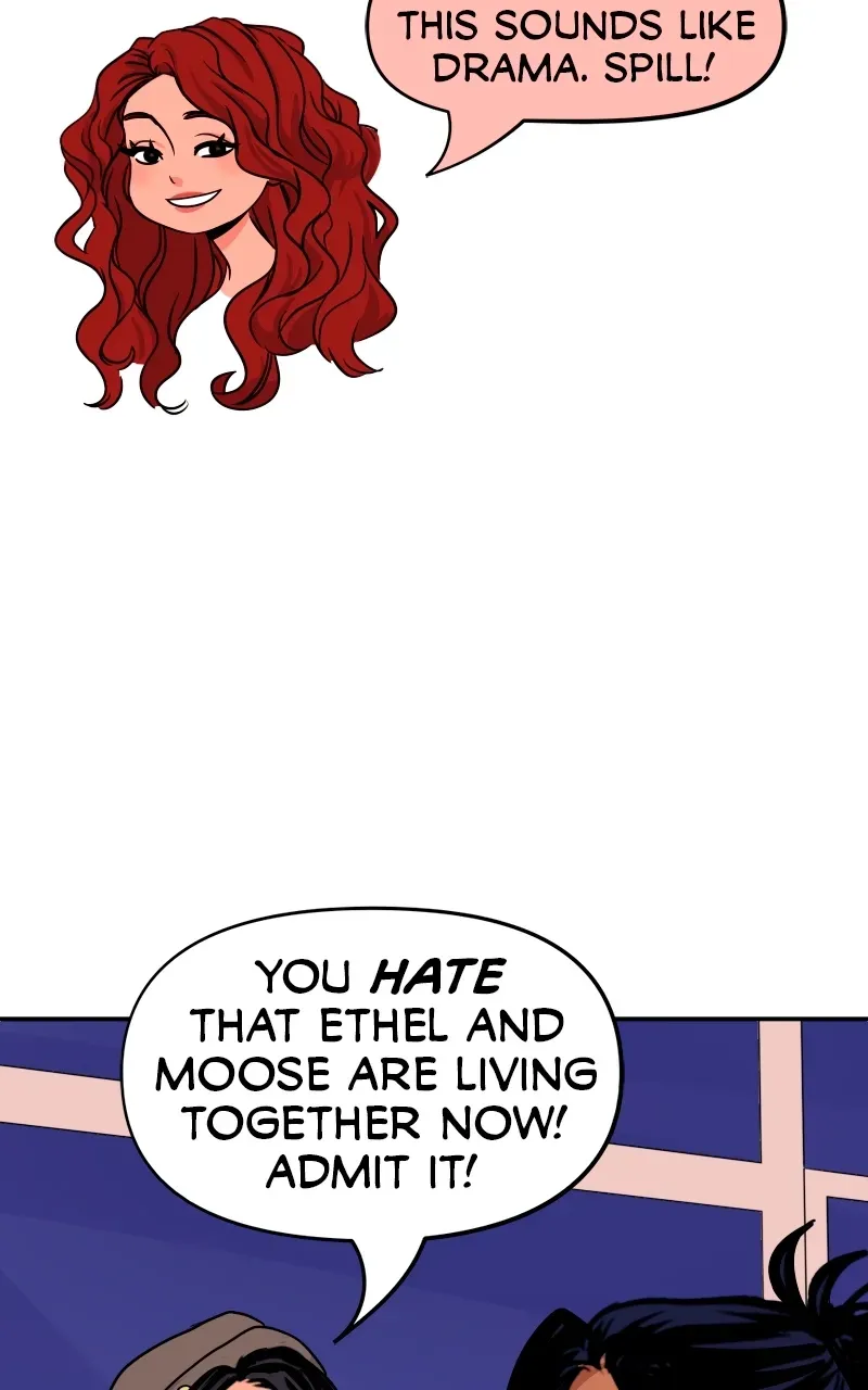 Archie Comics:Big Ethel Energy Chapter 56 page 68 - 