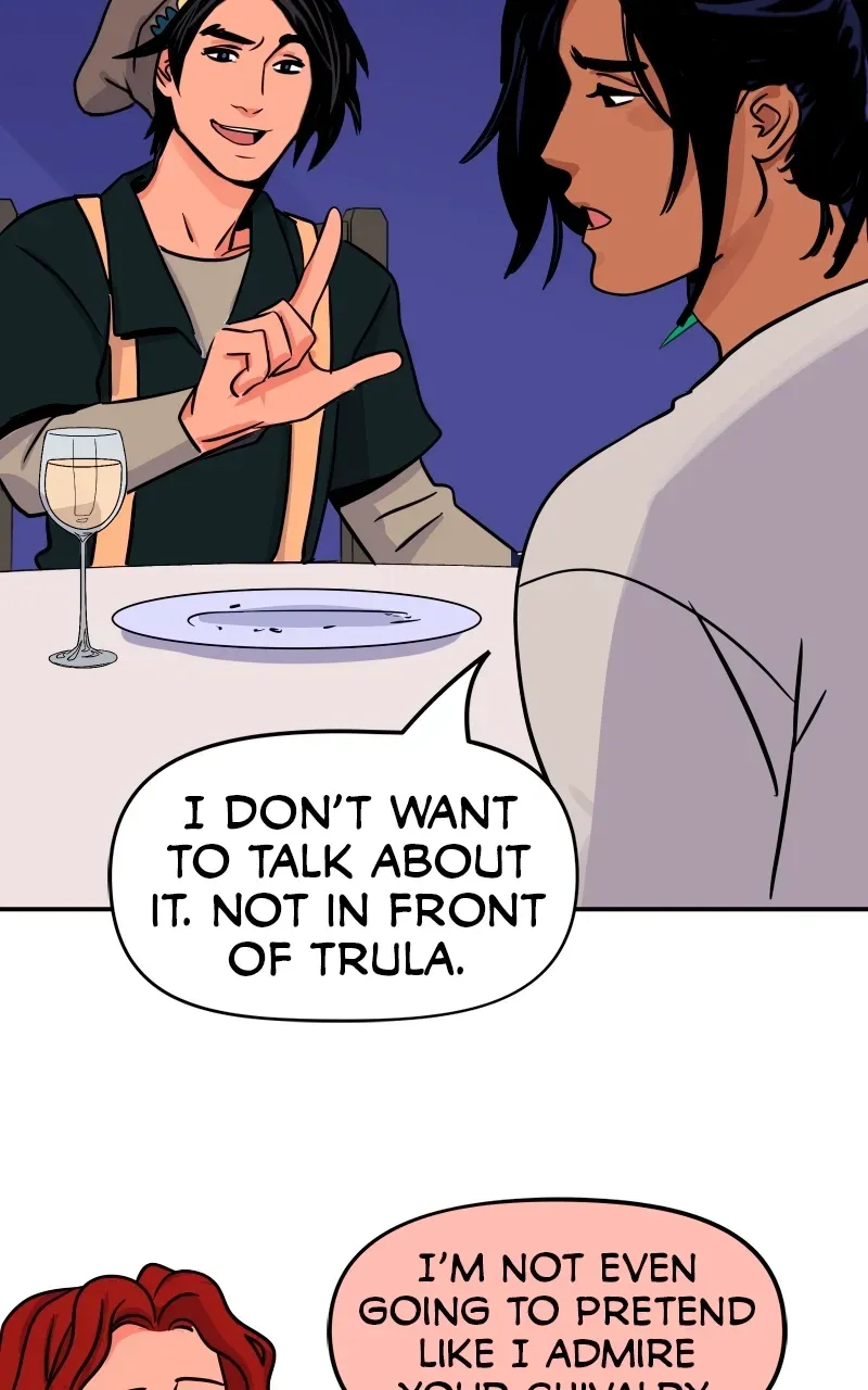 Archie Comics:Big Ethel Energy Chapter 56 page 69 - 