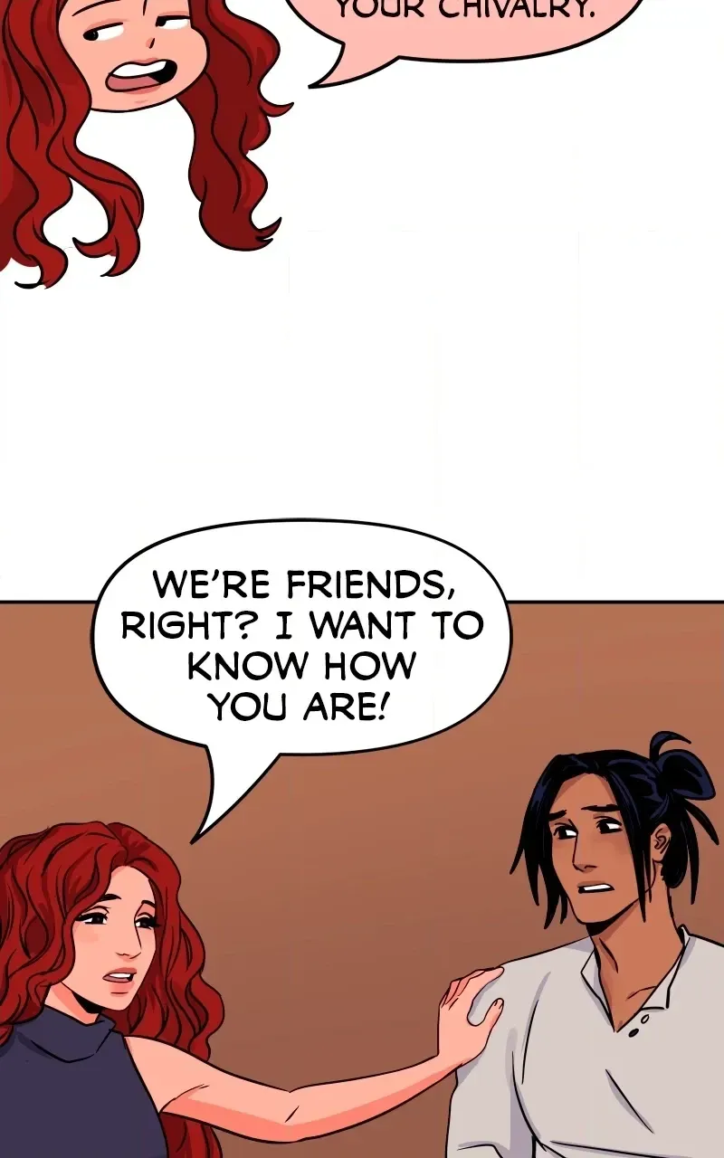 Archie Comics:Big Ethel Energy Chapter 56 page 70 - 