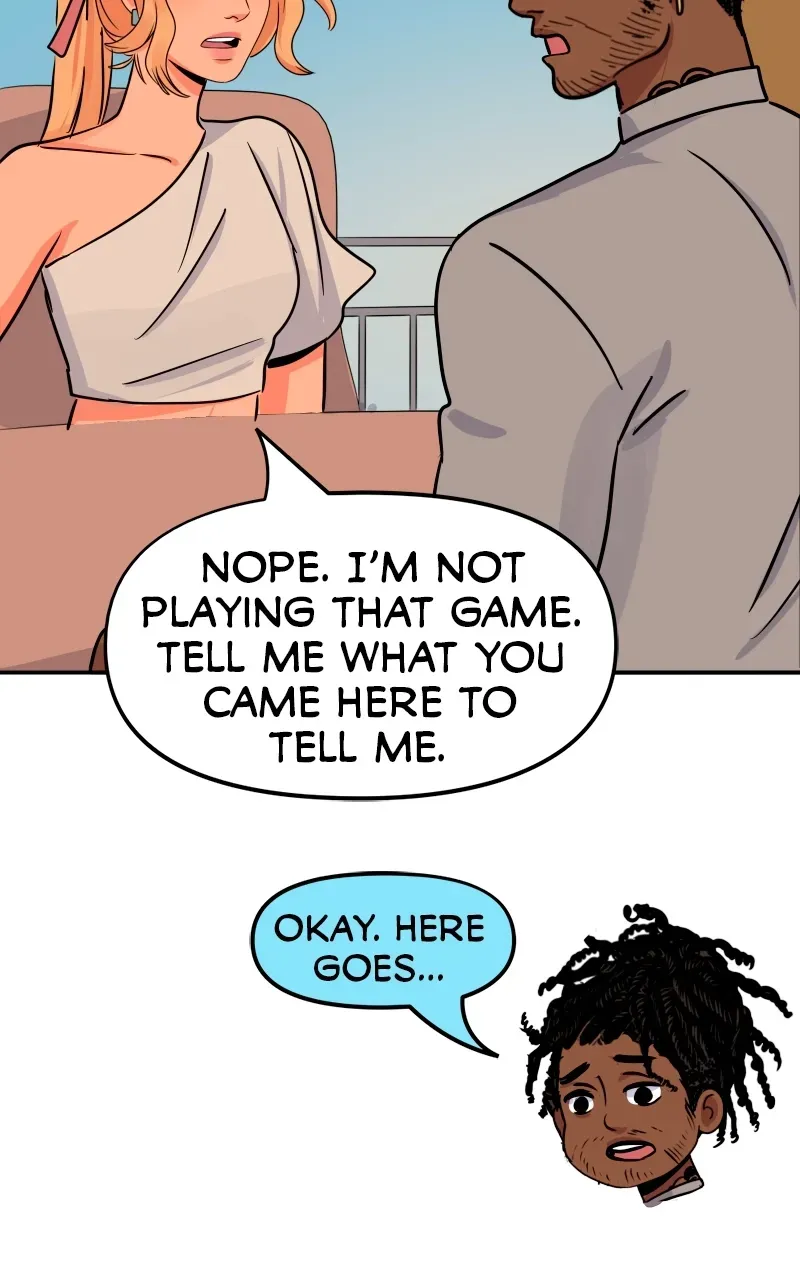 Archie Comics:Big Ethel Energy Chapter 56 page 8 - 