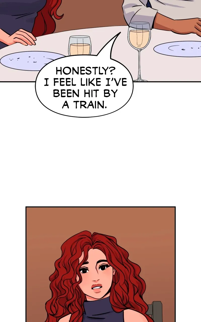 Archie Comics:Big Ethel Energy Chapter 56 page 71 - 