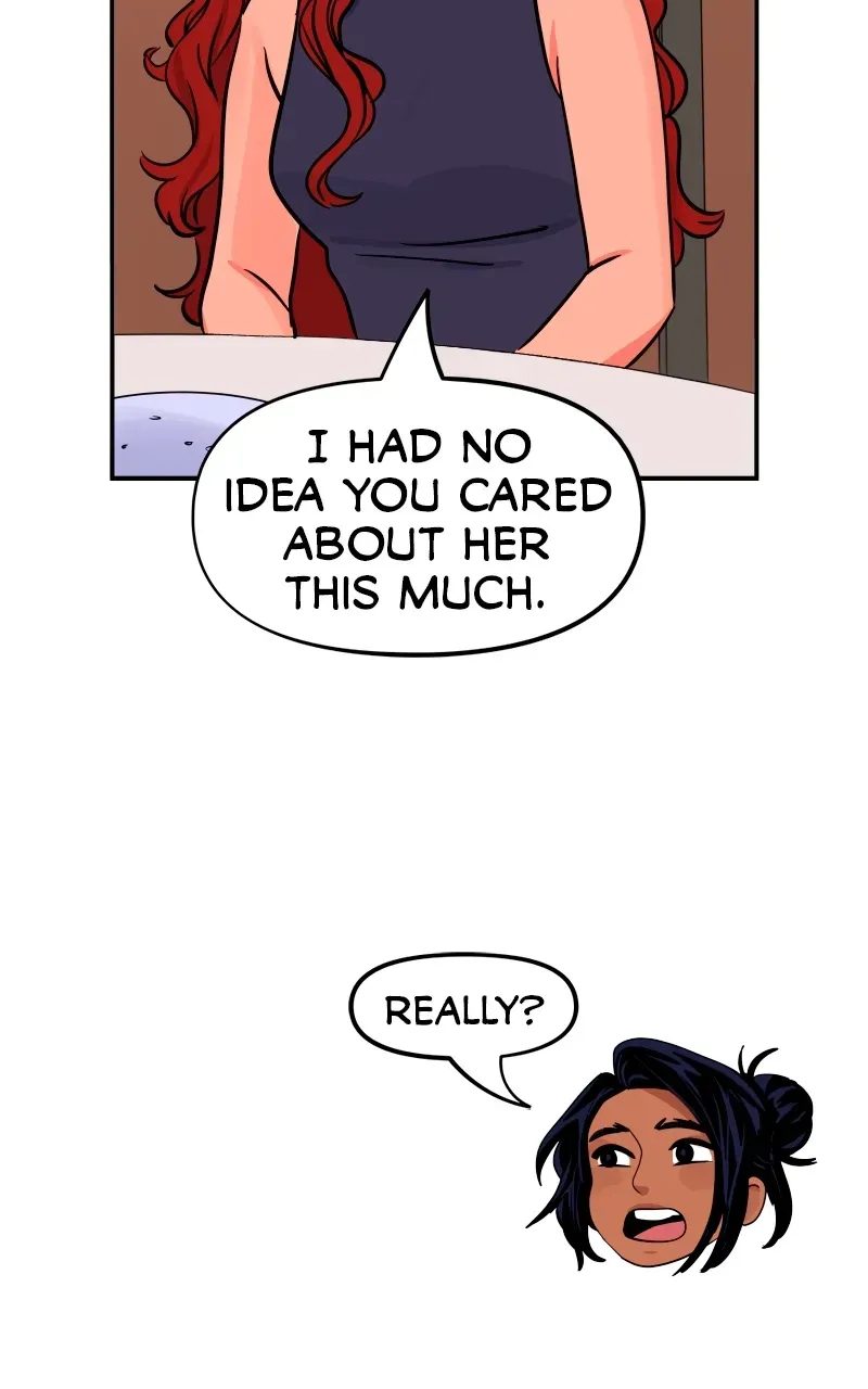 Archie Comics:Big Ethel Energy Chapter 56 page 72 - 