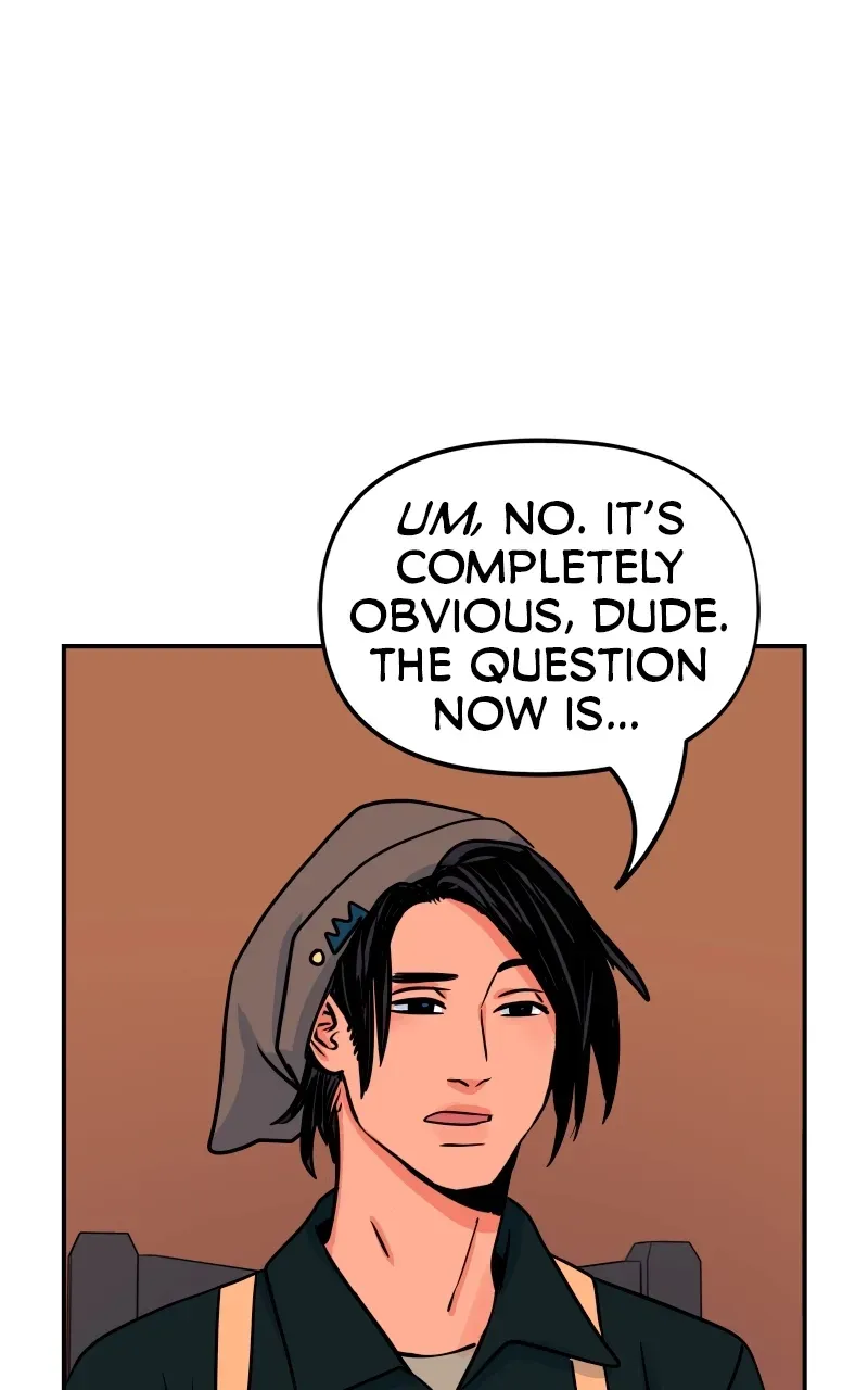 Archie Comics:Big Ethel Energy Chapter 56 page 73 - 