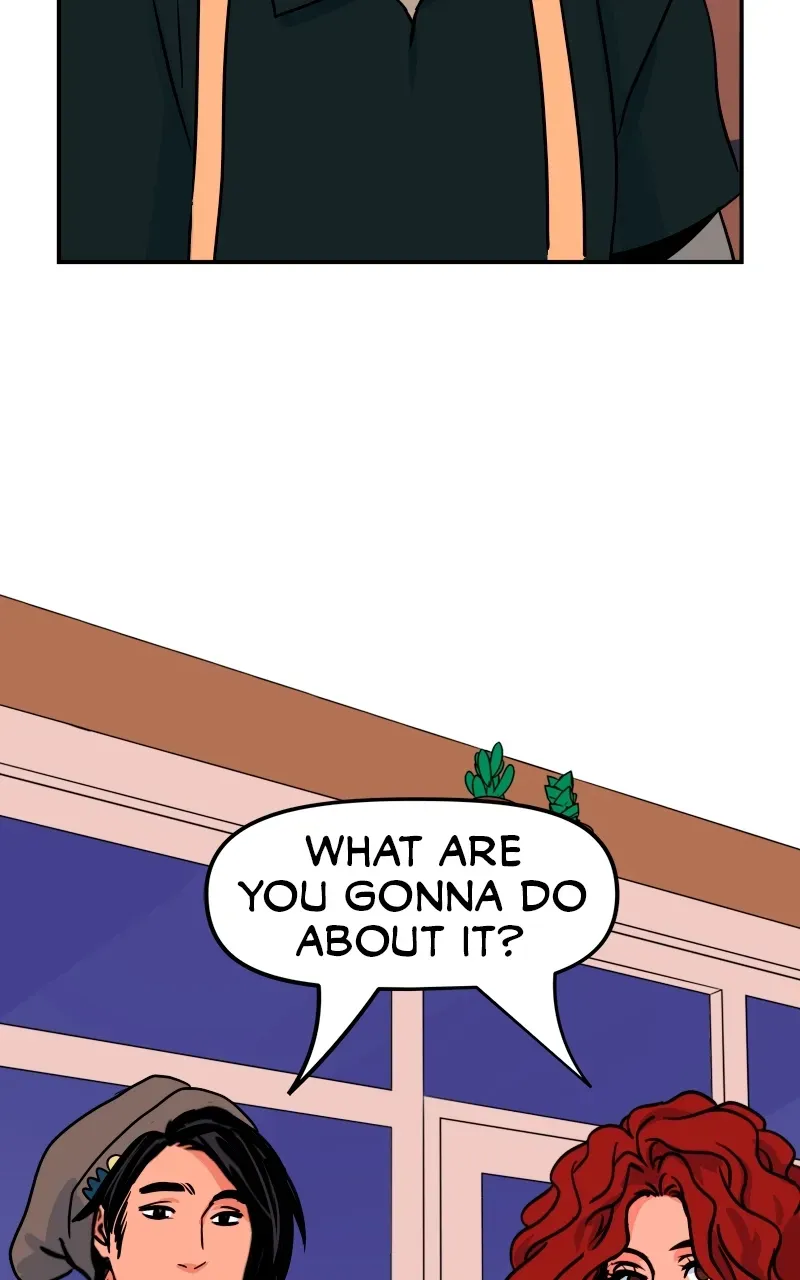 Archie Comics:Big Ethel Energy Chapter 56 page 74 - 