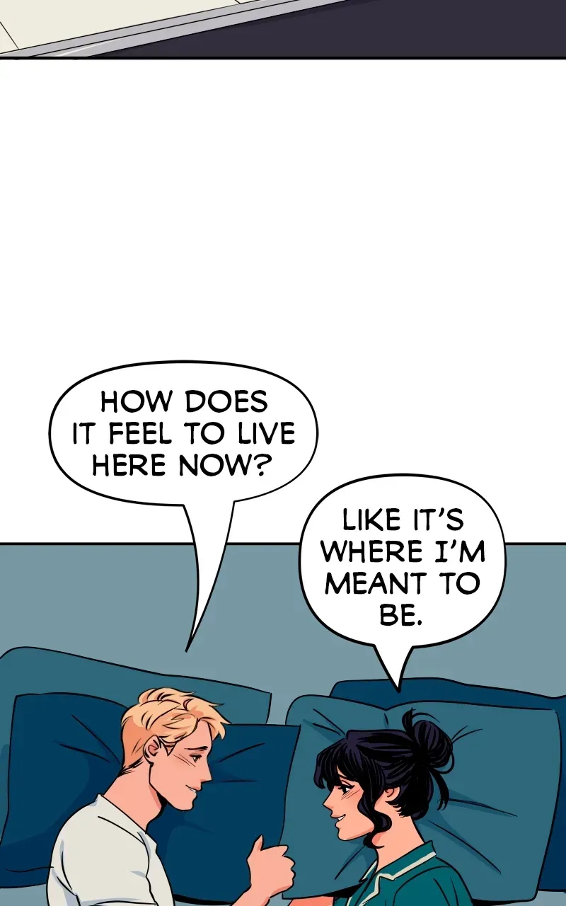 Archie Comics:Big Ethel Energy Chapter 56 page 77 - 