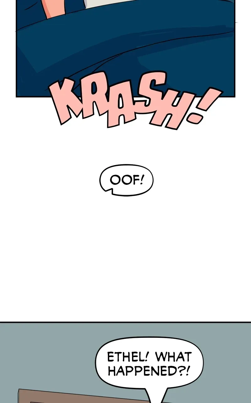 Archie Comics:Big Ethel Energy Chapter 56 page 81 - 
