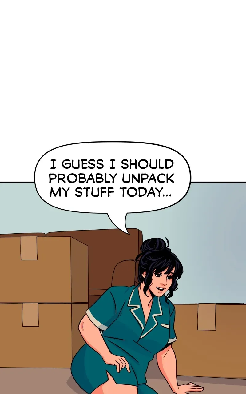 Archie Comics:Big Ethel Energy Chapter 56 page 83 - 