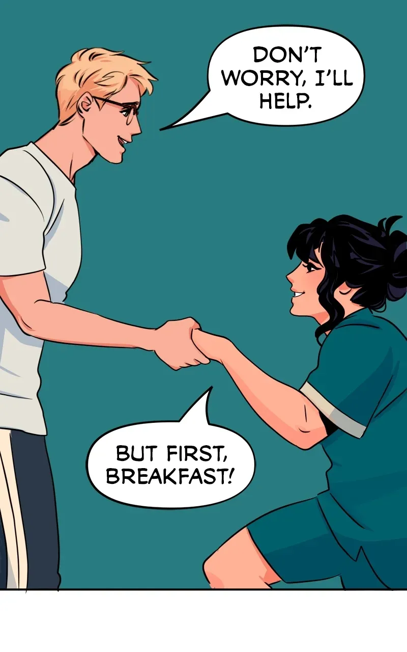 Archie Comics:Big Ethel Energy Chapter 56 page 85 - 