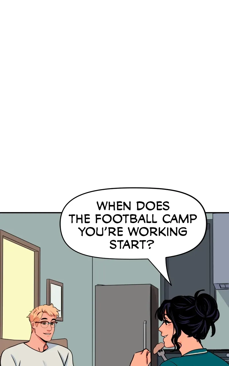 Archie Comics:Big Ethel Energy Chapter 56 page 86 - 