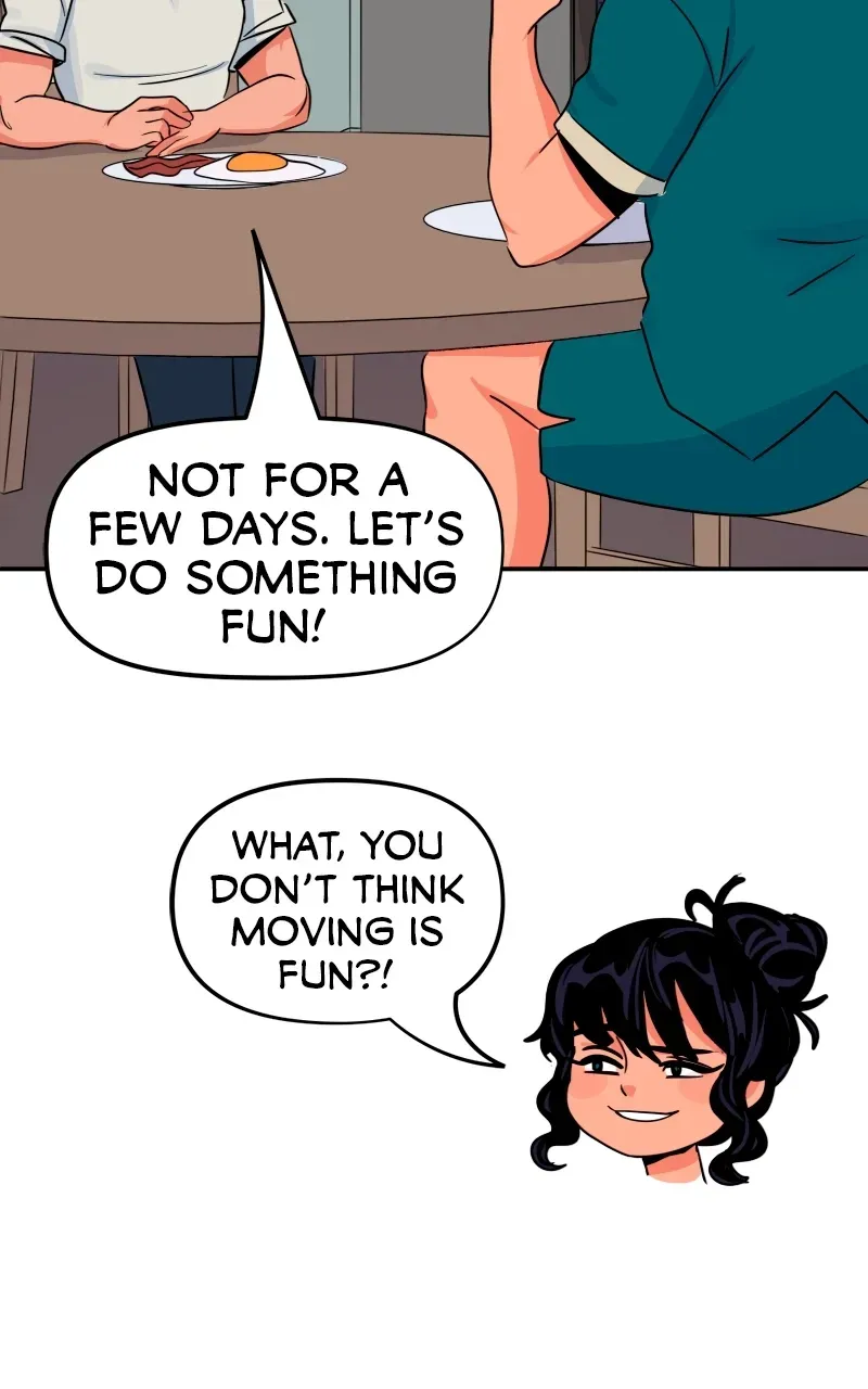 Archie Comics:Big Ethel Energy Chapter 56 page 87 - 