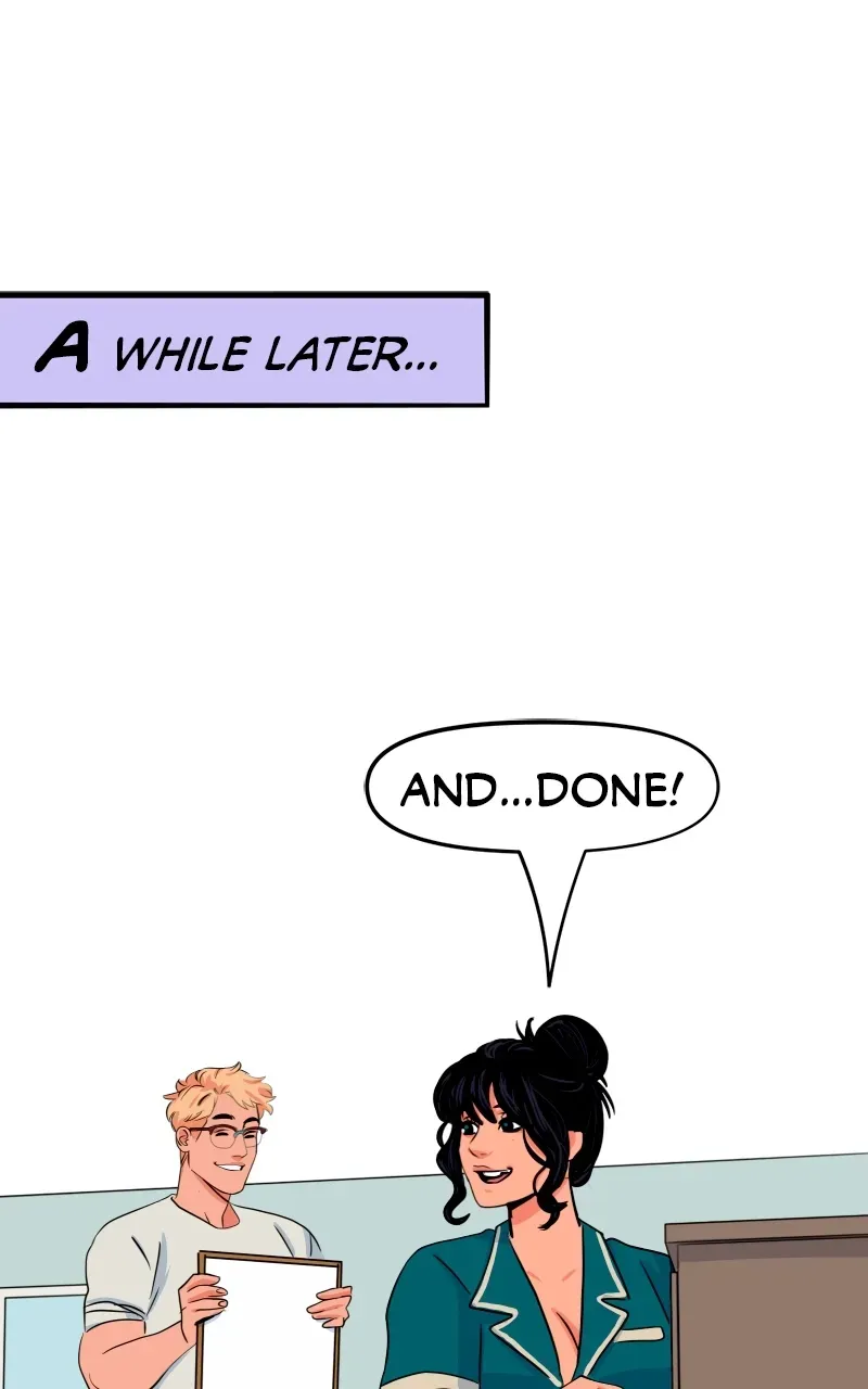 Archie Comics:Big Ethel Energy Chapter 56 page 88 - 
