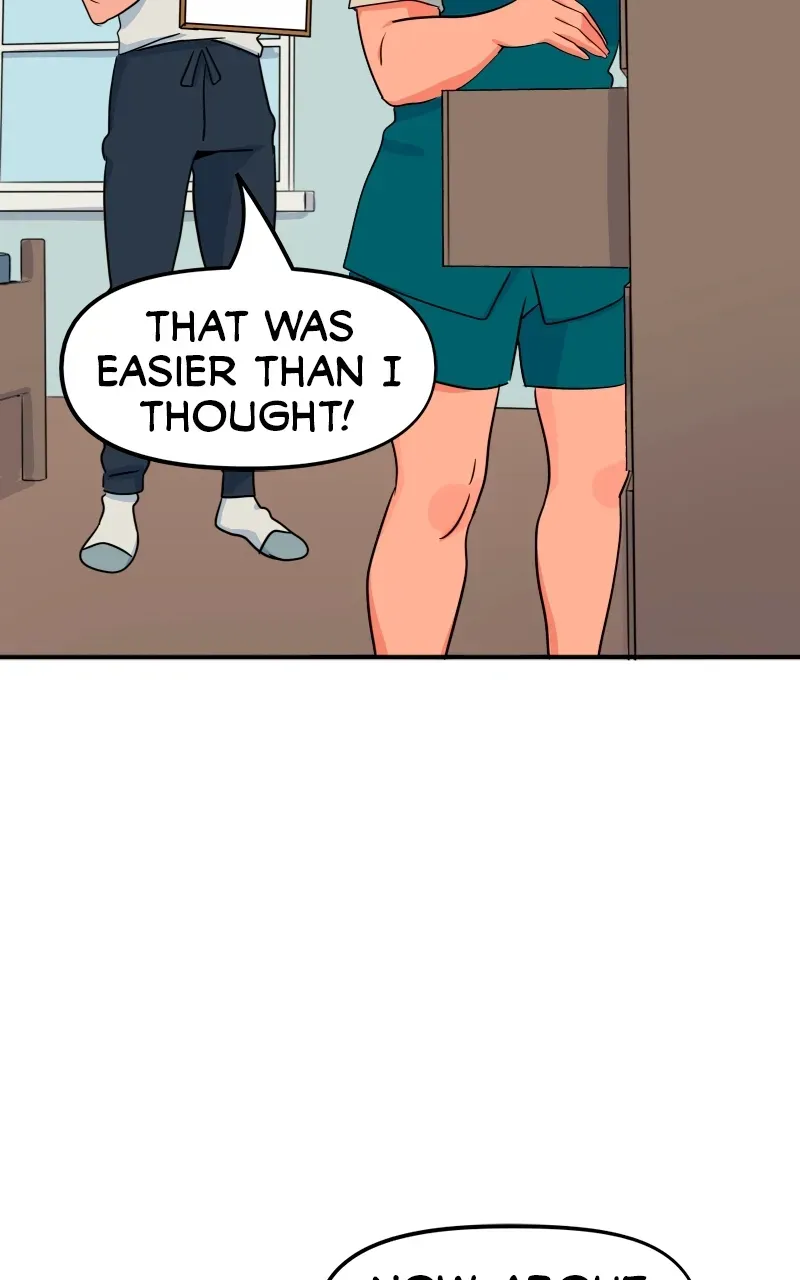 Archie Comics:Big Ethel Energy Chapter 56 page 89 - 