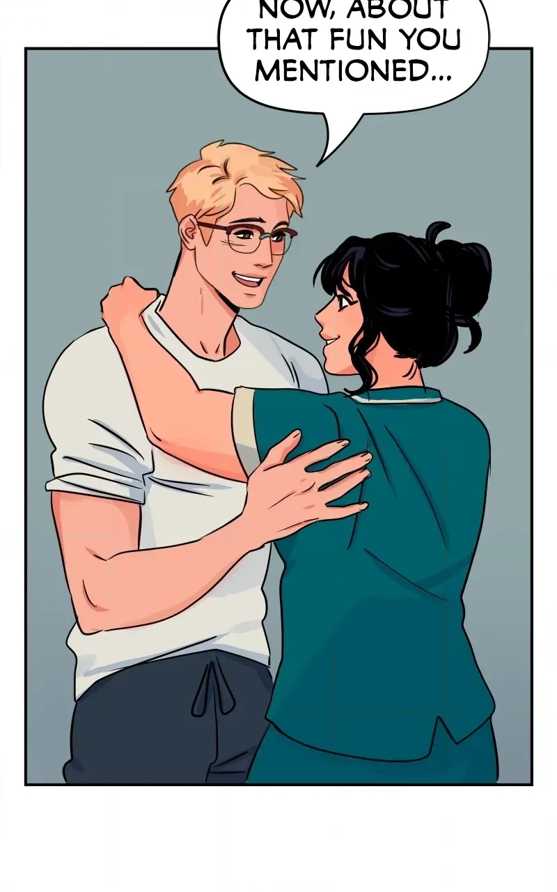 Archie Comics:Big Ethel Energy Chapter 56 page 90 - 