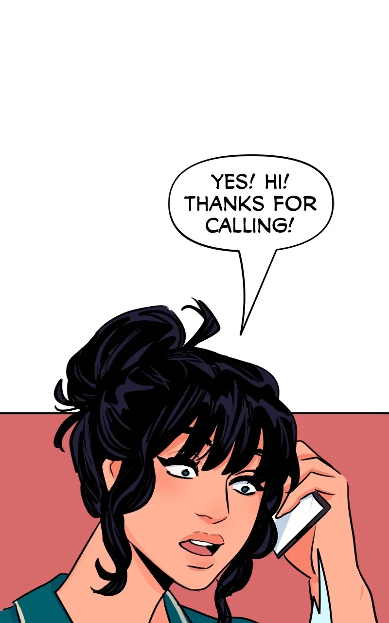 Archie Comics:Big Ethel Energy Chapter 56 page 94 - 