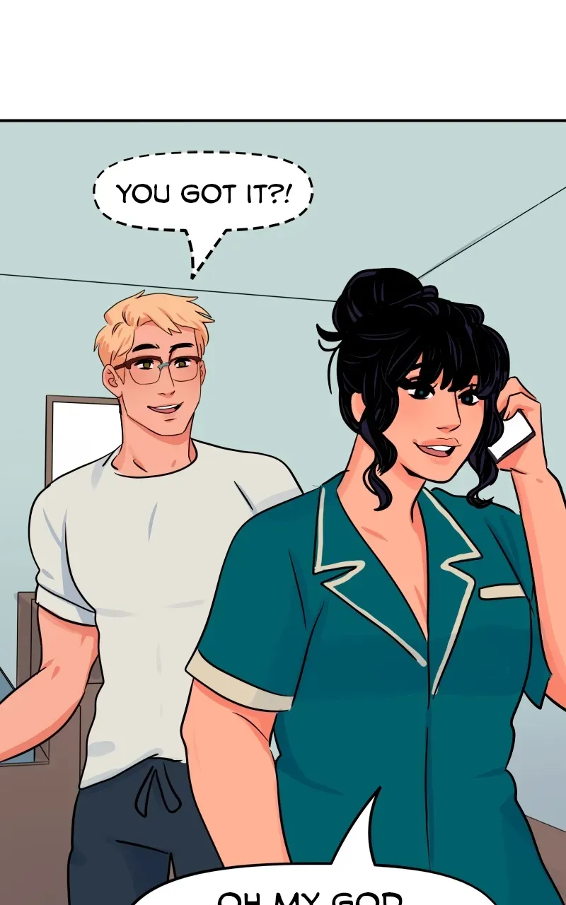 Archie Comics:Big Ethel Energy Chapter 56 page 96 - 
