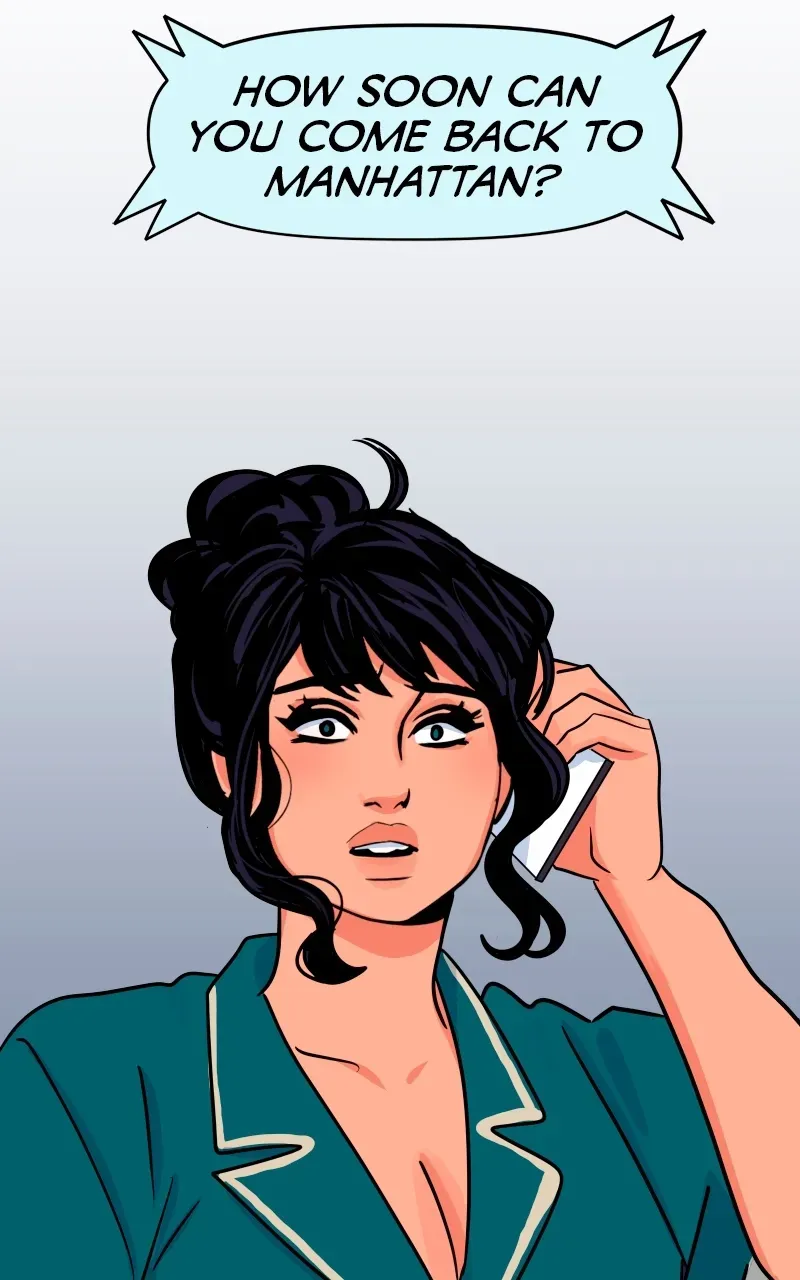 Archie Comics:Big Ethel Energy Chapter 56 page 99 - 