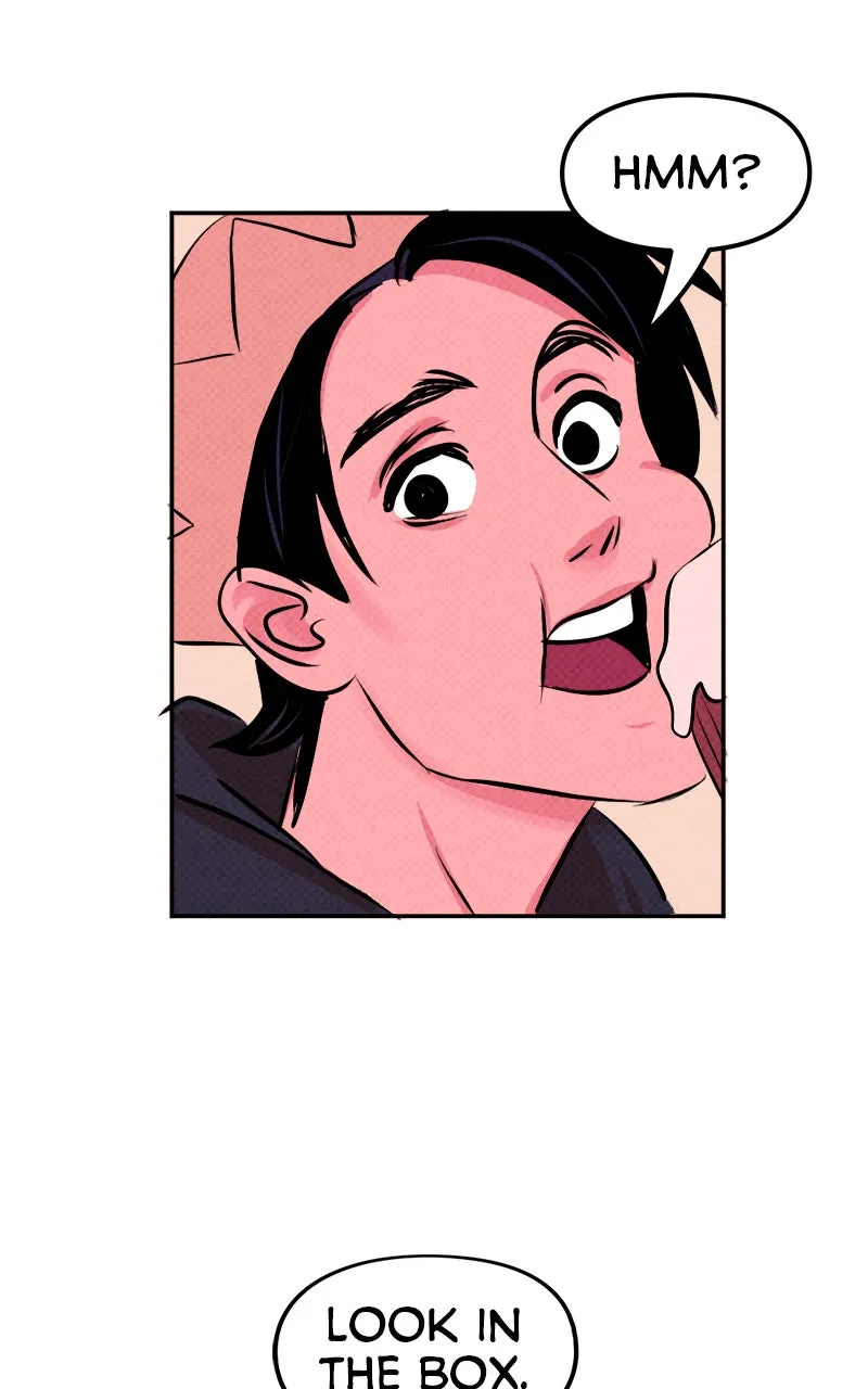 Archie Comics:Big Ethel Energy Chapter 6 page 12 - 