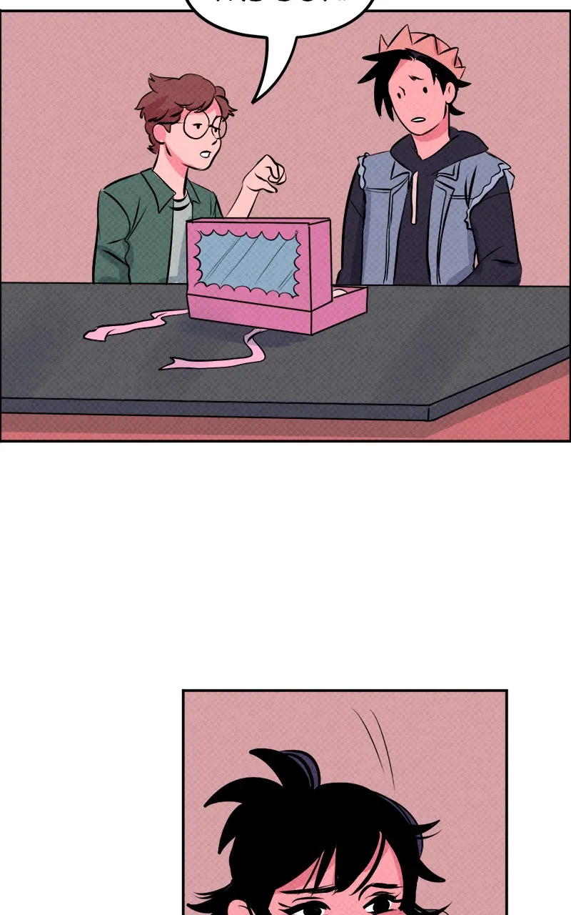 Archie Comics:Big Ethel Energy Chapter 6 page 13 - 