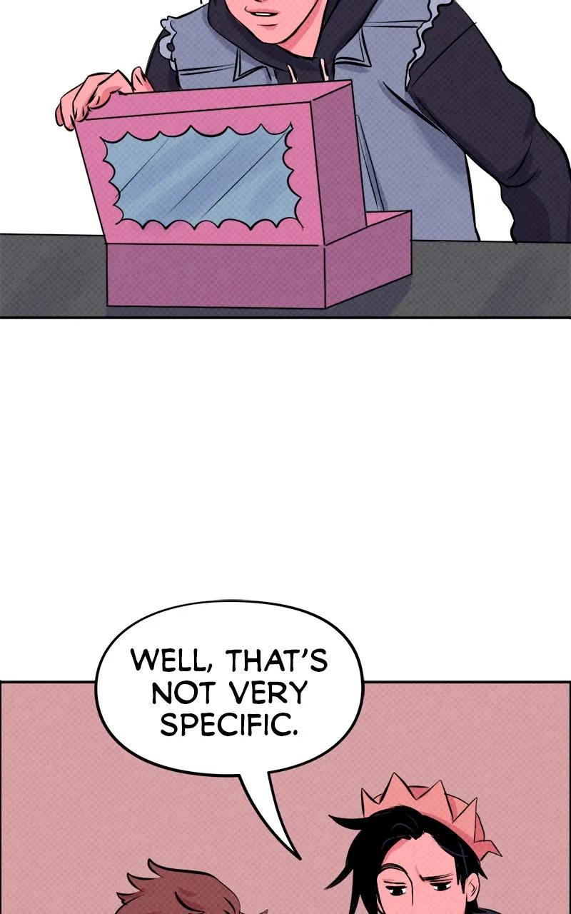 Archie Comics:Big Ethel Energy Chapter 6 page 15 - 