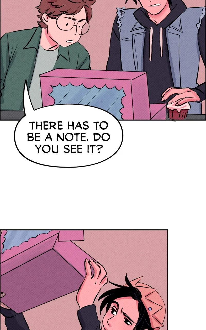 Archie Comics:Big Ethel Energy Chapter 6 page 16 - 
