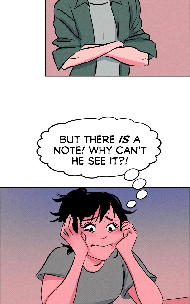 Archie Comics:Big Ethel Energy Chapter 6 page 18 - 