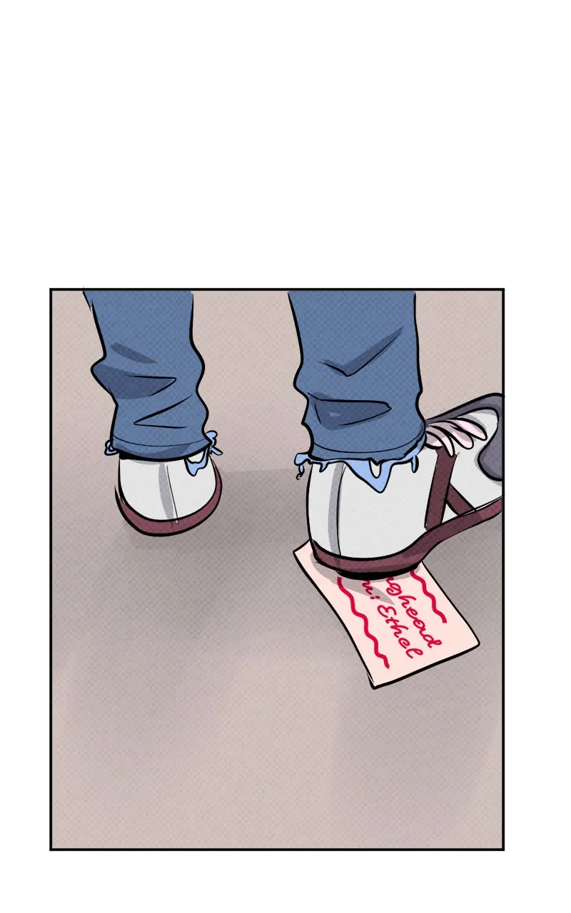 Archie Comics:Big Ethel Energy Chapter 6 page 20 - 