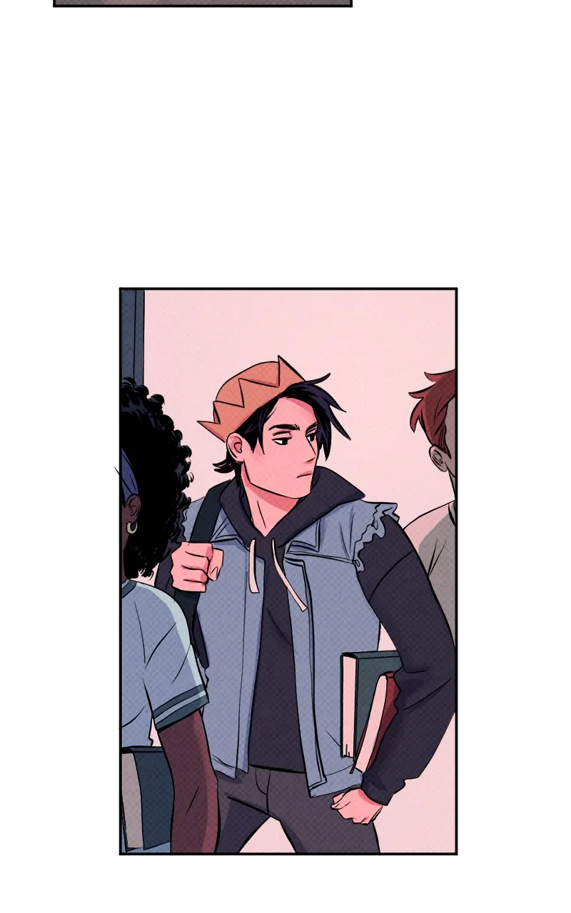 Archie Comics:Big Ethel Energy Chapter 6 page 3 - 