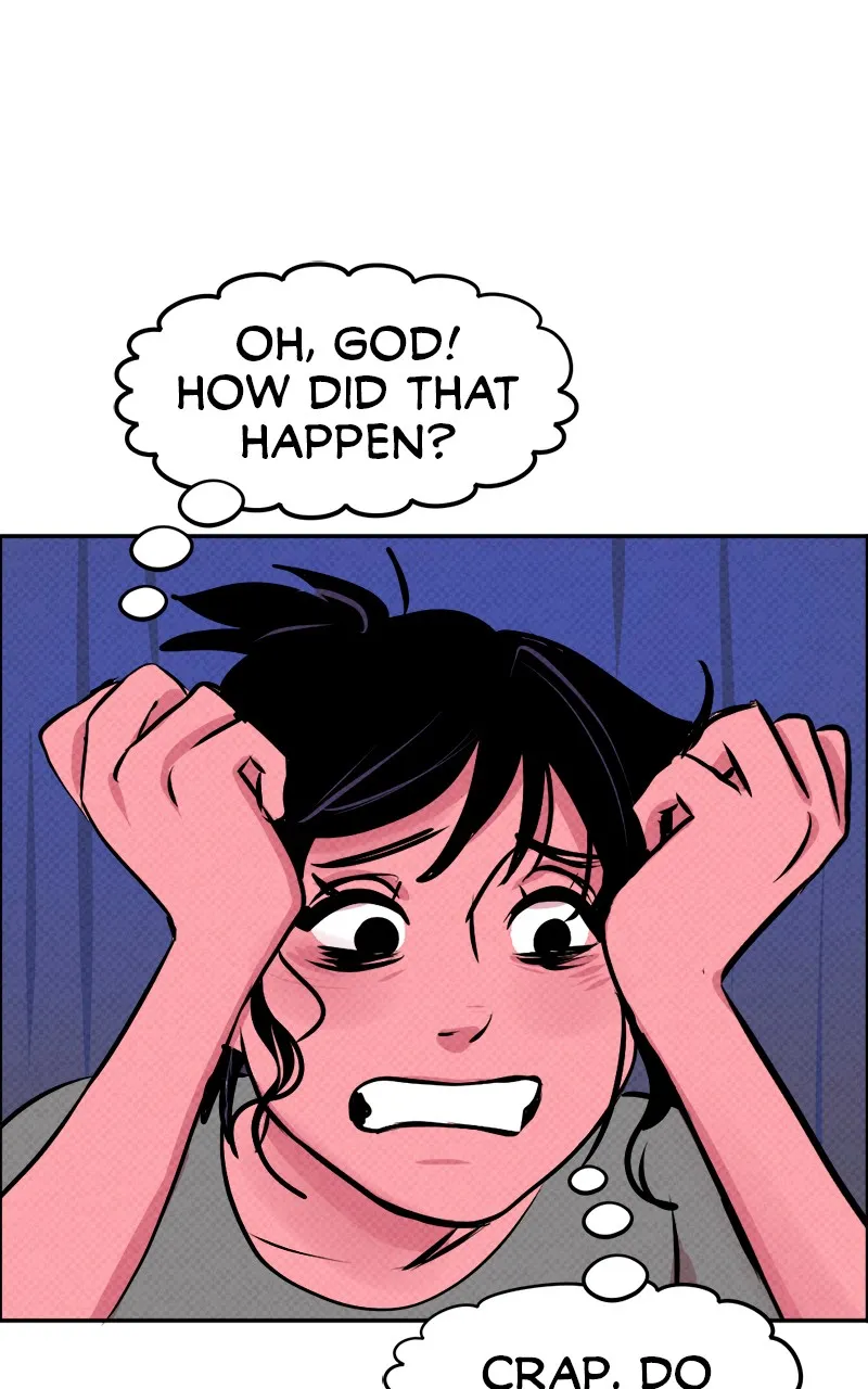 Archie Comics:Big Ethel Energy Chapter 6 page 21 - 