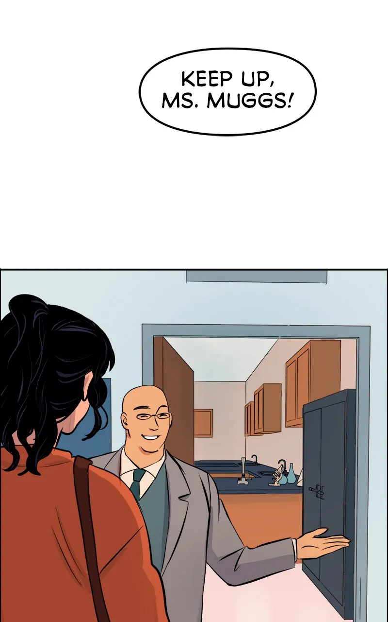 Archie Comics:Big Ethel Energy Chapter 6 page 25 - 