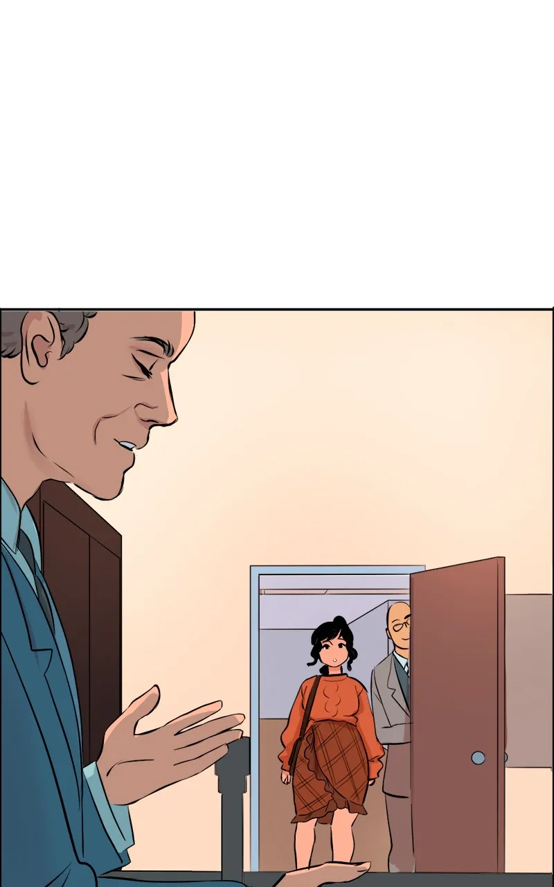 Archie Comics:Big Ethel Energy Chapter 6 page 28 - 