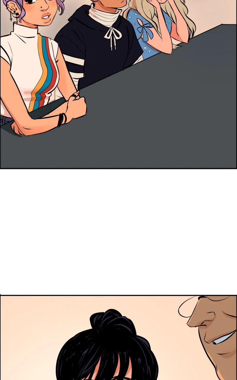 Archie Comics:Big Ethel Energy Chapter 6 page 31 - 