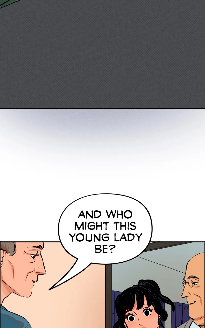 Archie Comics:Big Ethel Energy Chapter 6 page 33 - 