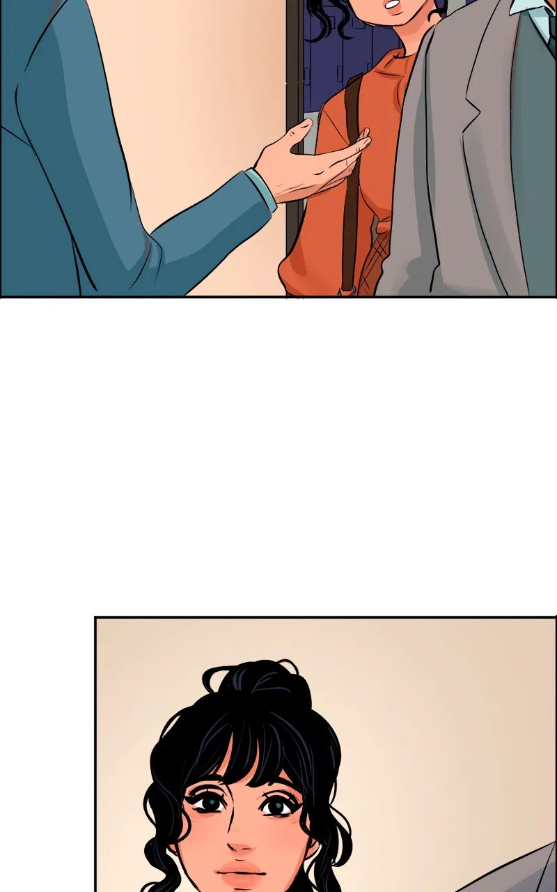 Archie Comics:Big Ethel Energy Chapter 6 page 34 - 
