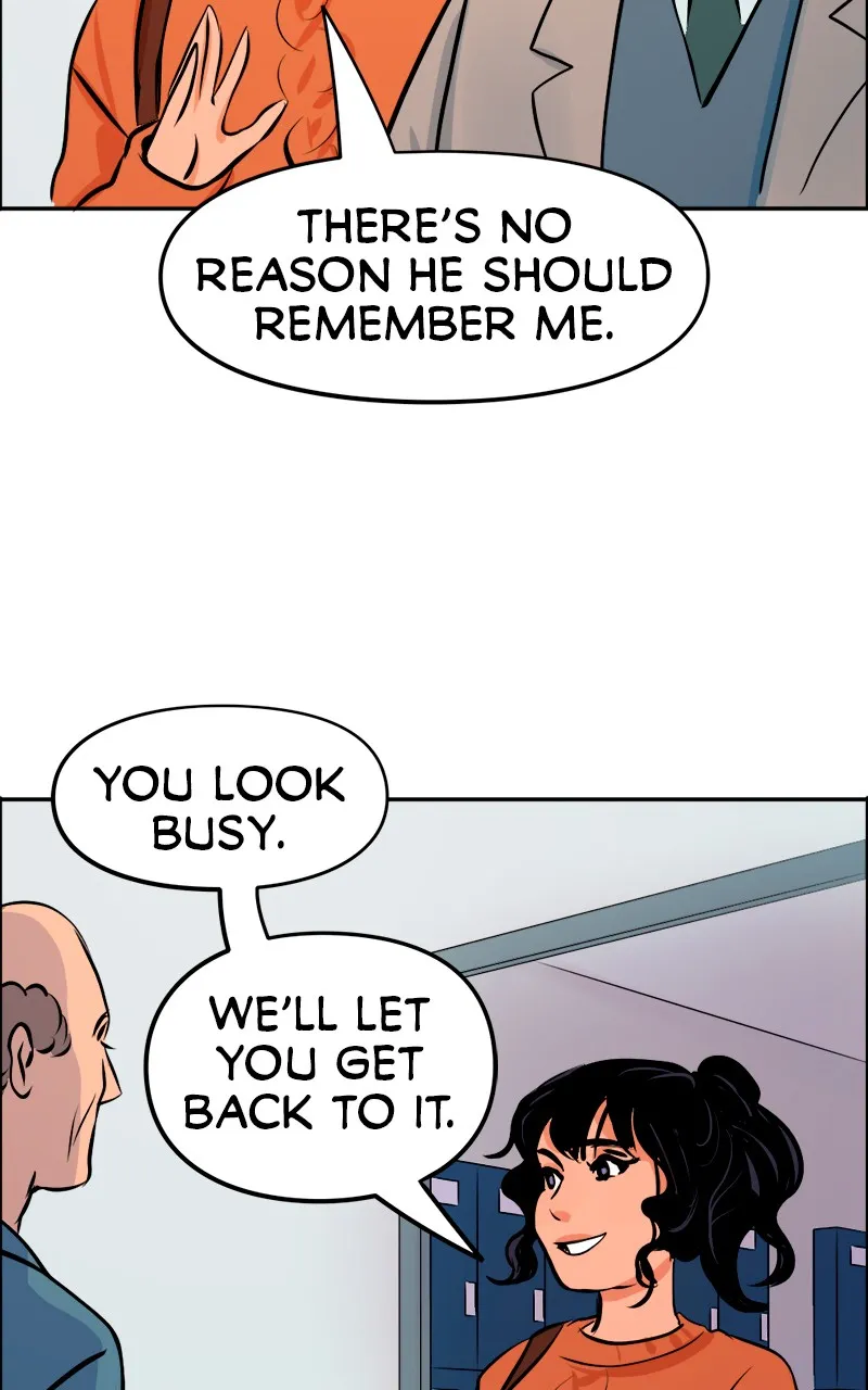 Archie Comics:Big Ethel Energy Chapter 6 page 38 - 