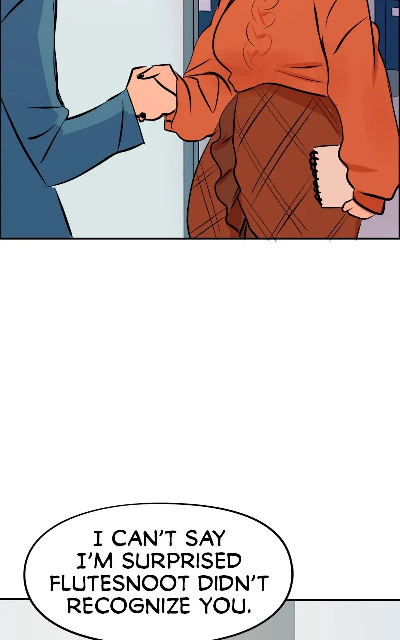 Archie Comics:Big Ethel Energy Chapter 6 page 39 - 