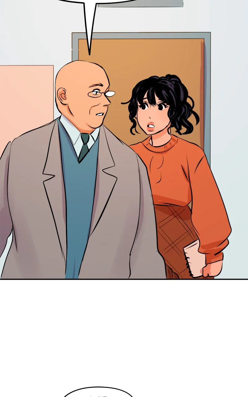 Archie Comics:Big Ethel Energy Chapter 6 page 40 - 