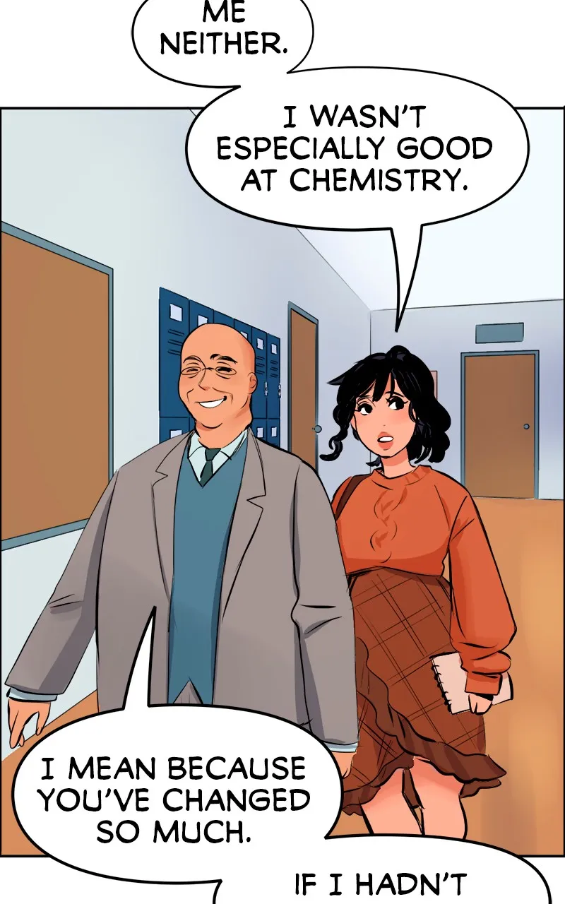 Archie Comics:Big Ethel Energy Chapter 6 page 41 - 