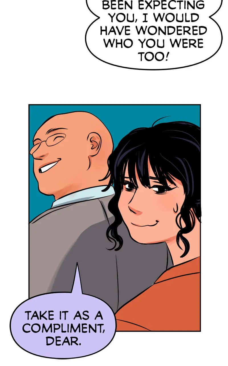 Archie Comics:Big Ethel Energy Chapter 6 page 42 - 