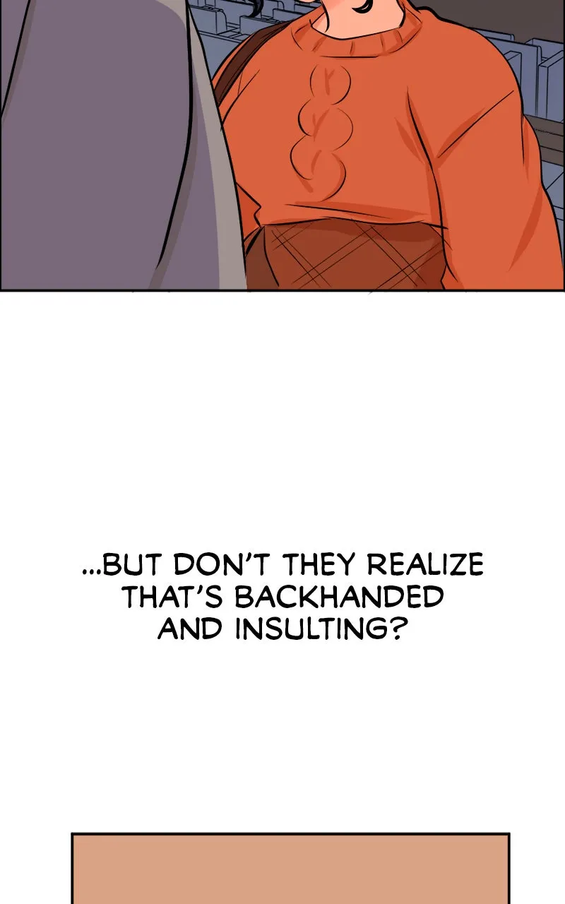 Archie Comics:Big Ethel Energy Chapter 6 page 46 - 