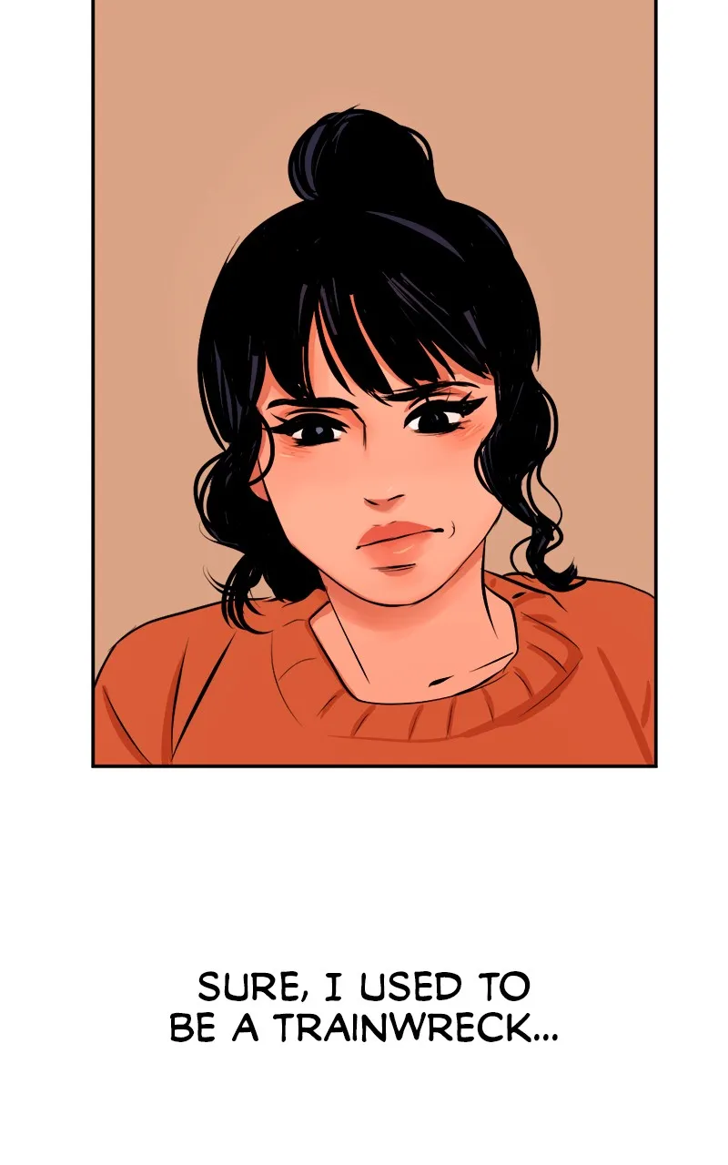 Archie Comics:Big Ethel Energy Chapter 6 page 47 - 