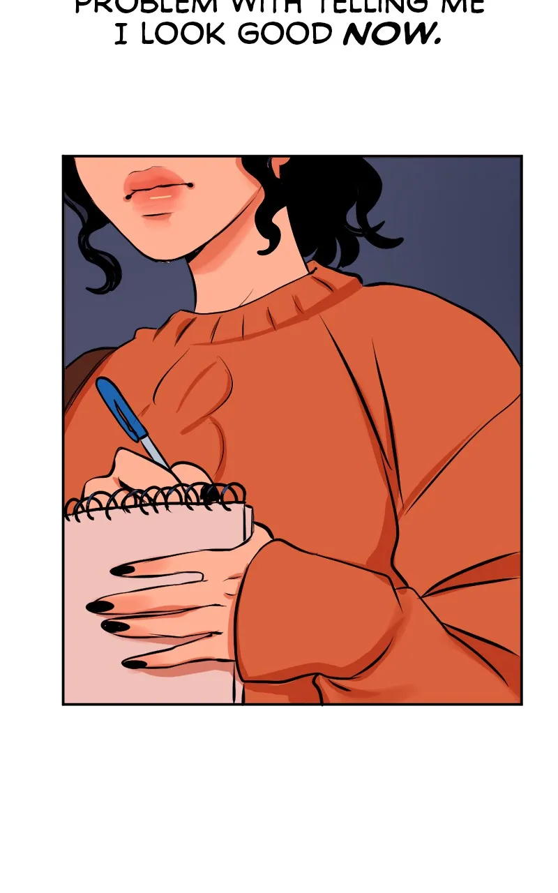 Archie Comics:Big Ethel Energy Chapter 6 page 50 - 