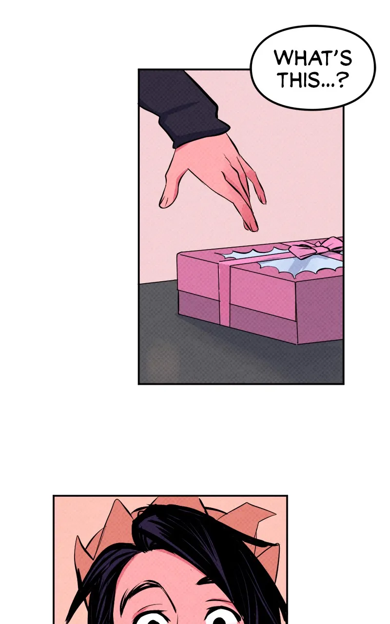 Archie Comics:Big Ethel Energy Chapter 6 page 6 - 