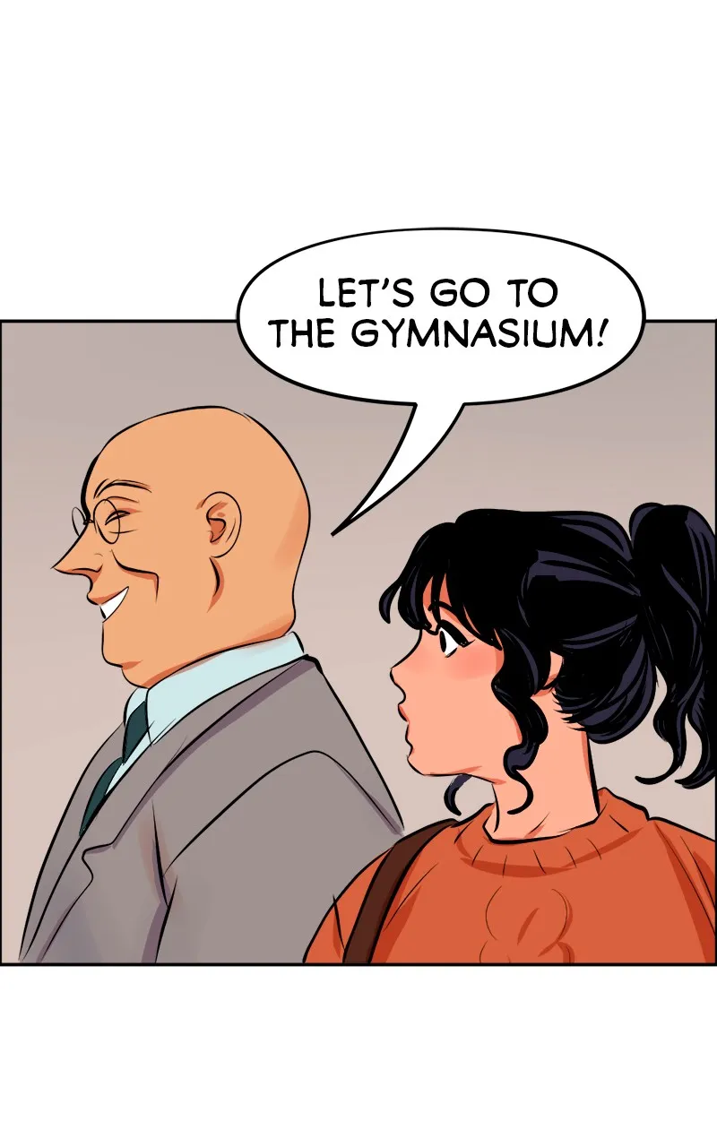 Archie Comics:Big Ethel Energy Chapter 6 page 51 - 