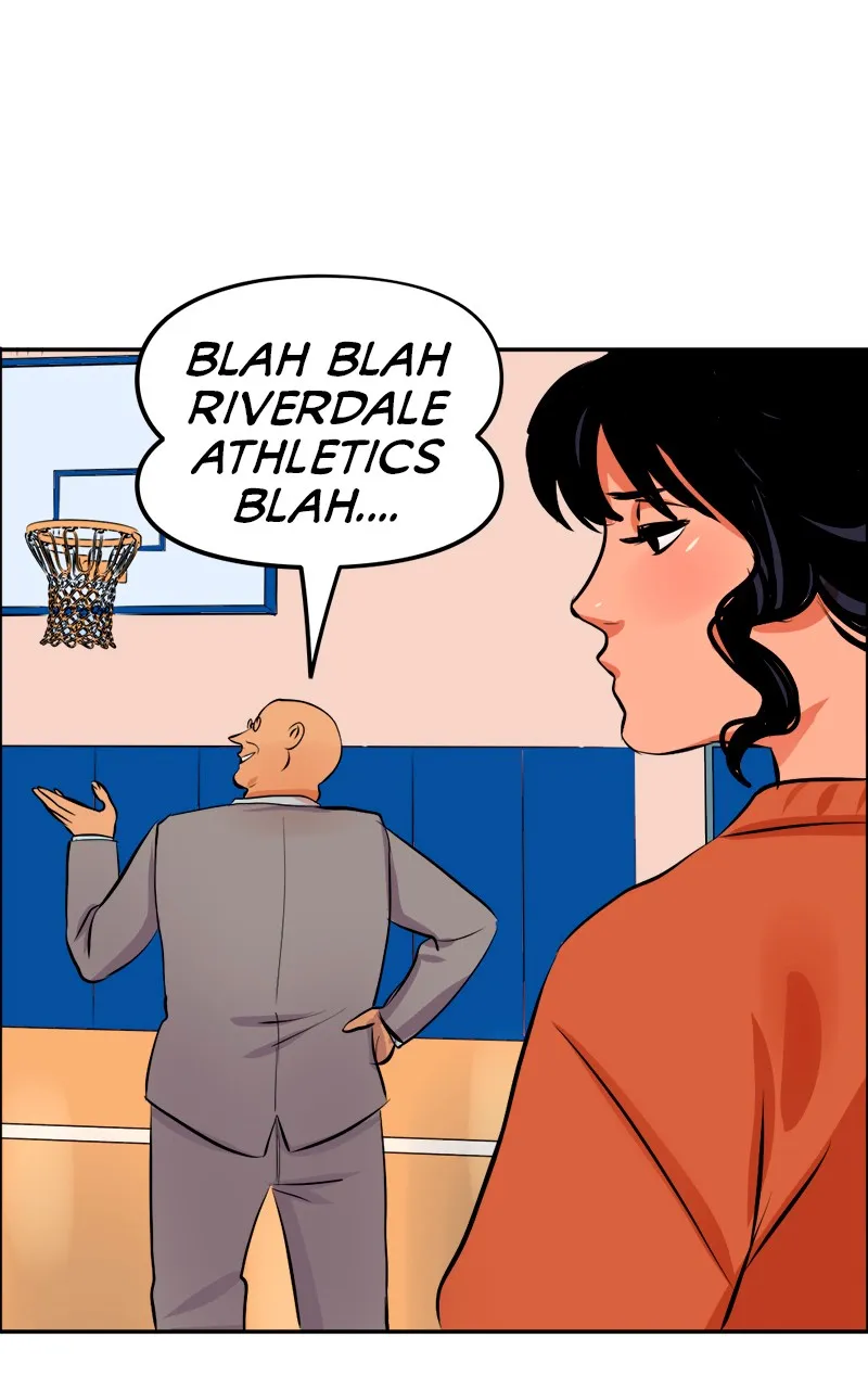 Archie Comics:Big Ethel Energy Chapter 6 page 52 - 