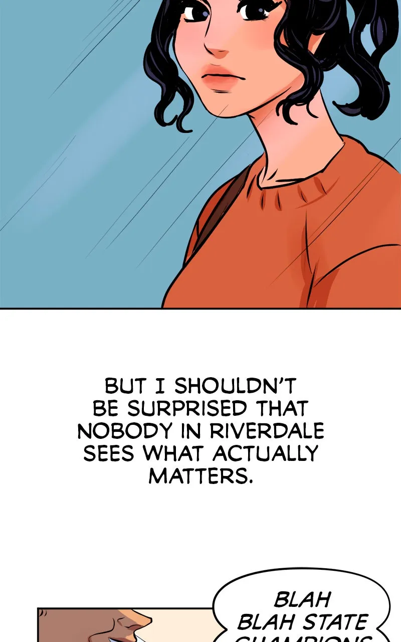 Archie Comics:Big Ethel Energy Chapter 6 page 54 - 