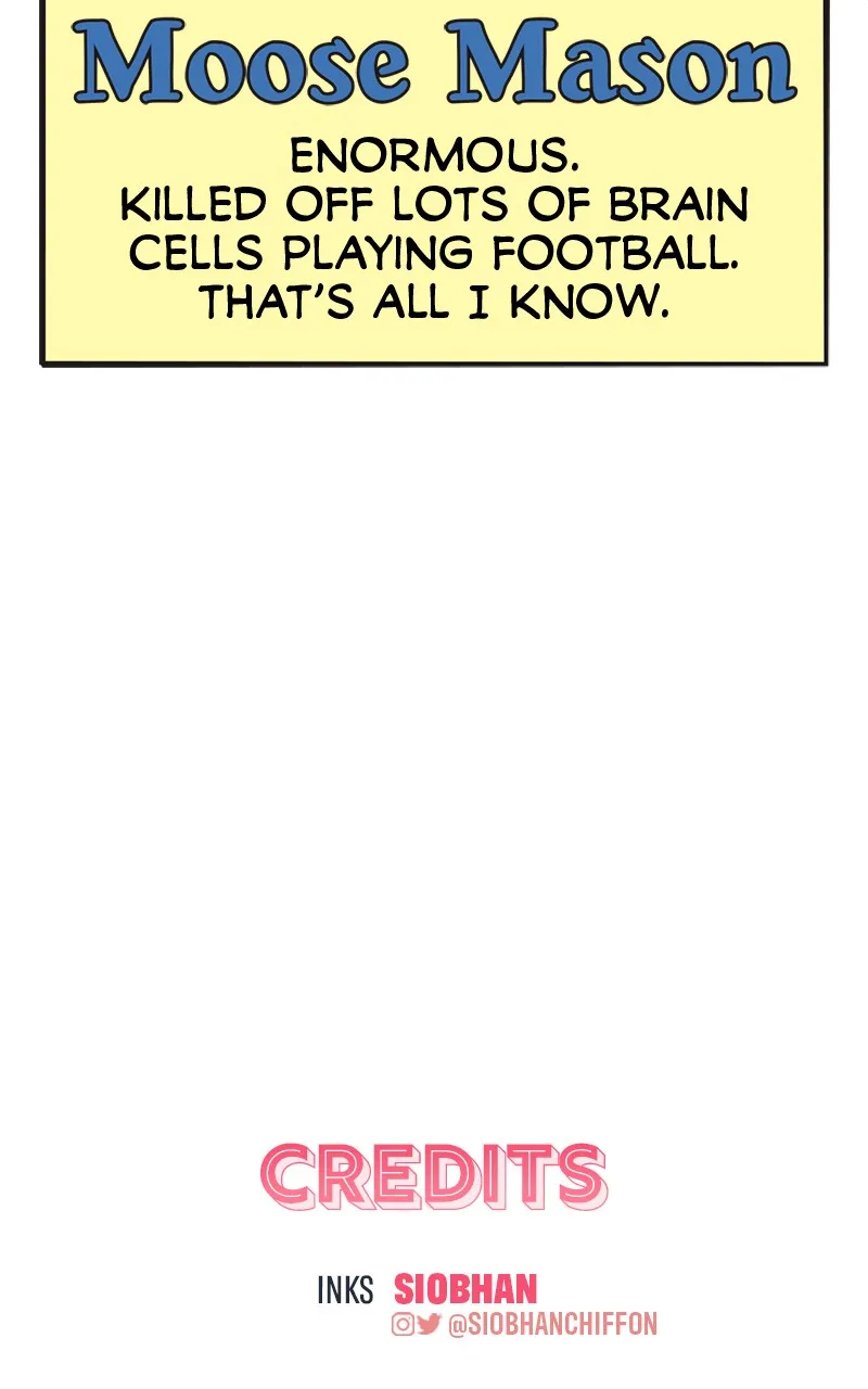 Archie Comics:Big Ethel Energy Chapter 6 page 60 - 